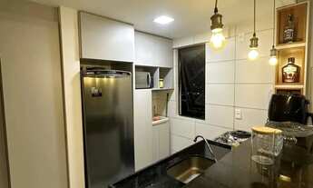 Imagem 6: APARTAMENTO PARA ALUGUEL EM BOA VIAGEM PREDIO NOVO ANDAR ALTO 02 QUARTOS TODO MOBILIADO AP