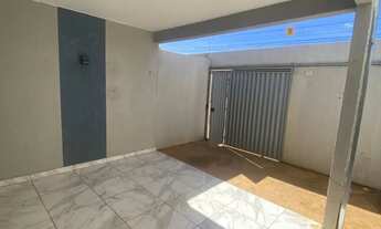 Imagem: Alugo casa em Planaltina de Goiás