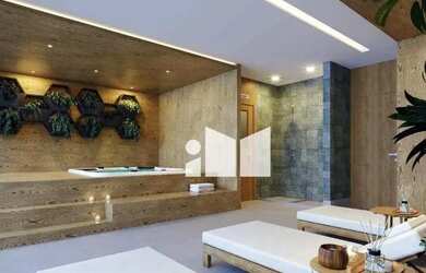 Imagem 5: Apartamento com 2 dormitórios à venda, 65 m² por R$ 986.255,74 - Jardim Camburi - Vitória