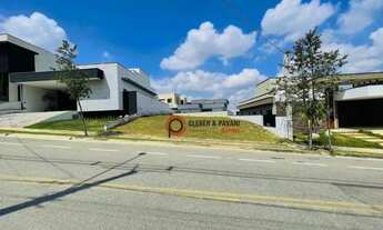 Imagem 3: Terreno à venda, 307 m² por R$ 398.000,00 - Condomínio Cyrela Landscape - Votorantim/SP