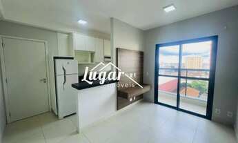 Imagem 4: Apartamento para aluguel, 1 quarto, 1 vaga, Centro - Marília/SP