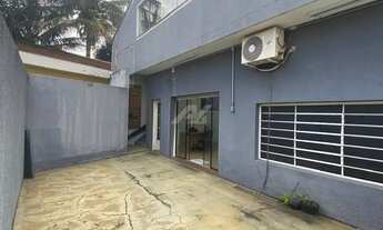 Imagem 5: Prédio - Jardim Nova Europa - Campinas