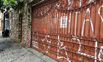 Imagem 5: Terreno no Tatuape, 392 metros, sendo 9,80 x 40,00, próximo a Rua Cantagalo e Rua Nova Jer