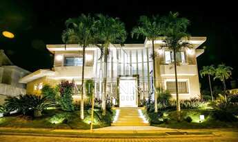 Imagem 4: Linda Casa em Jurerê internacional