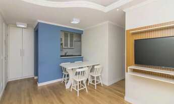 Imagem 6: Apartamento para venda em Vila Ré com 3 quartos , 55m²