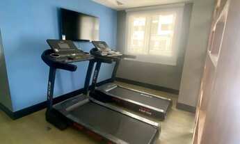 Imagem 2: Mar e montanha Apartamento com 2 dormitórios