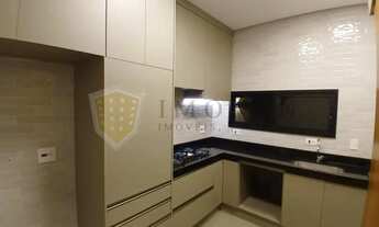 Imagem 6: Casa Sobrado 4 Quartos Suítes, 279 m², Portal da Mata