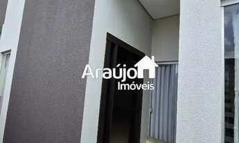 Imagem 2: Sobrado na 106 Sul (Residencial Gouveia) 2 Suítes, Mobiliado, Planejados e Garagem