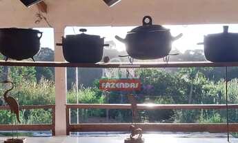 Imagem 4: Chacara 5.37 alqueires (26 hectares) Cocalzinho de Goiás - GO