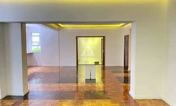 Imagem 3: Apartamento à venda, 4 quartos, 4 suítes, 1 vaga, Copacabana - RIO DE JANEIRO/RJ