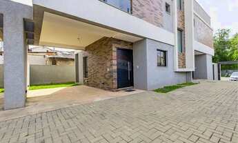 Imagem 6: Sobrado Triplex condomínio fechado 3 quartos Boqueirão 129,88m²