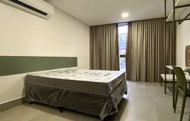 Imagem 2: Flat Pé na Areia no Bessa