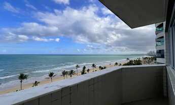 Imagem 2: JN - Super Oportunidade! Apartamento Alto Padrão com Vista Mar