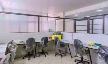 Imagem 2: Prédio inteiro à venda ou para locação em Mirandópolis - SP