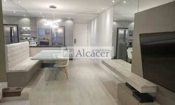 Imagem 5: Imóvel para aluguel possui 76 metros quadrados com 2 quartos em Centro - Curitiba - PR