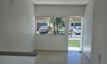 Imagem 4: COND TERRARA I - TARUMA-AÇU - SEMI MOBILIADA