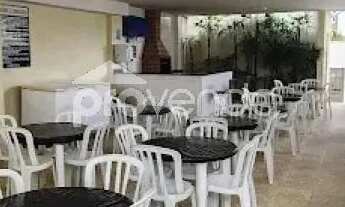 Imagem 9: APARTAMENTO 02 QUARTOS 01 SUÍTE - BORGES LANDEIRO GOYAZES - VILA BRASILIA