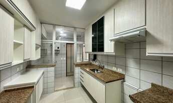 Imagem 6: COSTA ESMERALDA - R$ 610.000 - Apartamento à venda, 3 Quartos (1 Suíte), 93m², 2 Vagas PAR