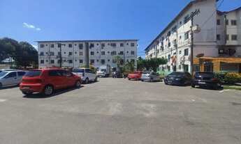 Imagem 2: Alugo um apto,no Residencial Augusto Montenegro lll