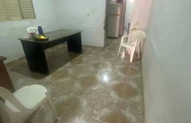 Imagem 6: Vende-se casa no centro de Várzea Grande