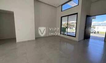 Imagem 4: Casa de Condomínio à venda, 3 quartos, 3 suítes, 6 vagas, Alphaville Nova Esplanada - Voto