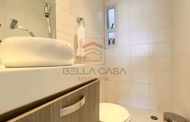 Imagem 6: Cobertura duplex na Mooca