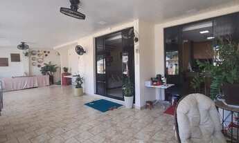 Imagem: Vendo casa no Bairro da Marambaia, c/ 3