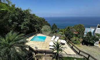 Imagem 3: Casa à Venda e Locação em São Conrado RJ, 4 Quartos, 355m²