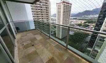 Imagem 6: Apartamento com 1 quarto à venda, 61 m² por R$ 700.000 - Barra da Tijuca - Rio de Janeiro