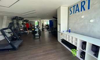 Imagem 4: Apartamento 1 dormitórios para alugar Universitário Caruaru/PE