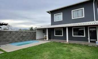 Imagem 2: Casa para Venda em Saquarema, Barra Nova, 2 dormitórios, 2 suítes, 4 banheiros, 1 vaga