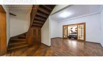 Imagem: Sobrado a venda - Jardim, Santo André