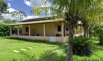 Imagem: Chácara à Venda - 4.000 m²