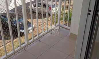 Imagem 7: Apartamento para locação no Condomínio Jardim Conquista Jundiaí SP