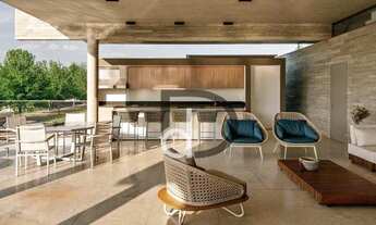 Imagem 4: Casa, 1244 m² - venda por R$ 20.700.000,00 ou aluguel por R$ 135.583,33/mês - Quinta da Ba