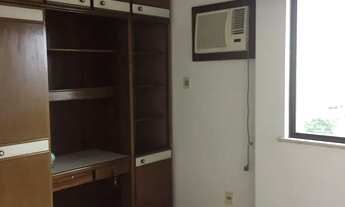 Imagem 5: EDIFÍCIO LUIGI DONADIO, 158M², 3 SUÍTES, 2 VAGAS, BATISTA CAMPOS