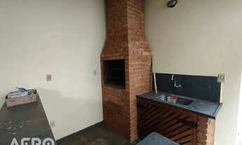 Imagem 7: Casa com 4 dormitórios no Jd América