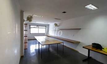 Imagem: Comercial à venda no(a) Vila Romana