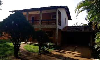 Imagem 2: SANTA RITA- Imóvel para venda possui 700 m² com 6 quartos. Piracicaba - SP