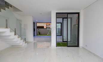 Imagem 2: Casa em condomínio fechado