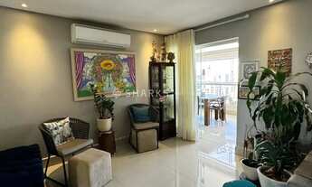 Imagem 3: Apartamento Ed. Memory 140m²