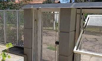 Imagem 7: Casa em Ipanema Casa com 4 dormitórios