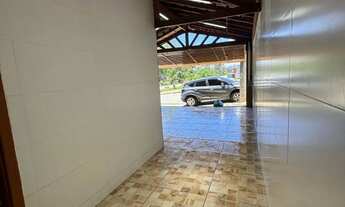 Imagem 3: Casa com Suíte no Jardim do Lago - 108m²