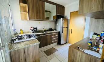 Imagem 4: Lindo apto face sombra