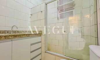 Imagem 6: Apartamento 1 Quarto à Venda em Ipanema - Localização Privilegiada e Completa