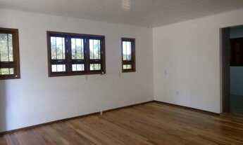 Imagem 6: VENDO CASA PRONTA E TERRENO COM FUNDAÇÃO