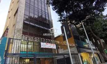 Imagem: PREDIO COMERCIAL NA ÁREA HOSPITALAR