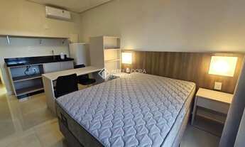 Imagem 7: Apartamento loft na Trindade