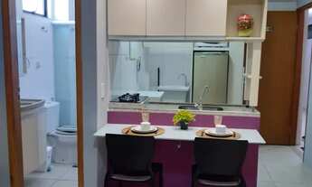 Imagem 3: Imóvel para aluguel tem 30 metros quadrados com 1 quarto em Boa Viagem - Recife - PE