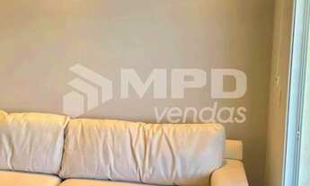 Imagem 6: Apartamento à venda em Santana de Parnaíba, Tamboré, com 3 suítes, com 122 m², Jardins de